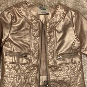 Kids Jacket